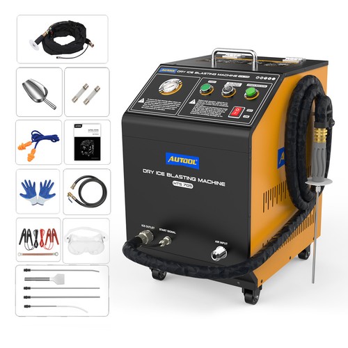 Autool hts705 trockeneis - autool,