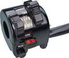 Yamaha replika lenkerschalter - replika,