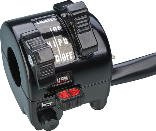 Yamaha replika lenkerschalter - yamaha,