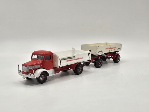 Wiking herpa brekina - wiking,