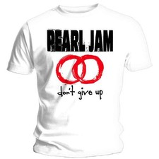 Pearl Jam  - Don't Give Up -