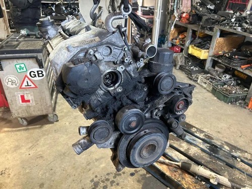 Mercedes benz w211 motor - w211,