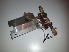 Ferritantenne aus Graetz