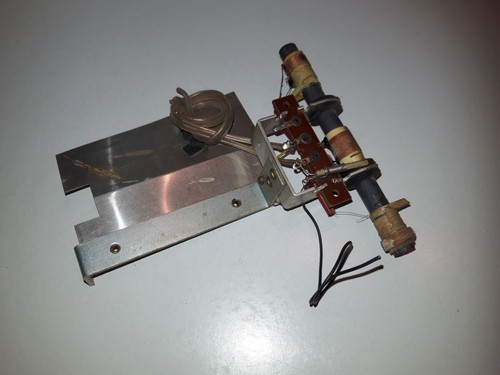 Ferritantenne aus graetz - ferritantenne,
