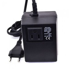 SPANNUNGSWANDLER TRANSFORMATOR