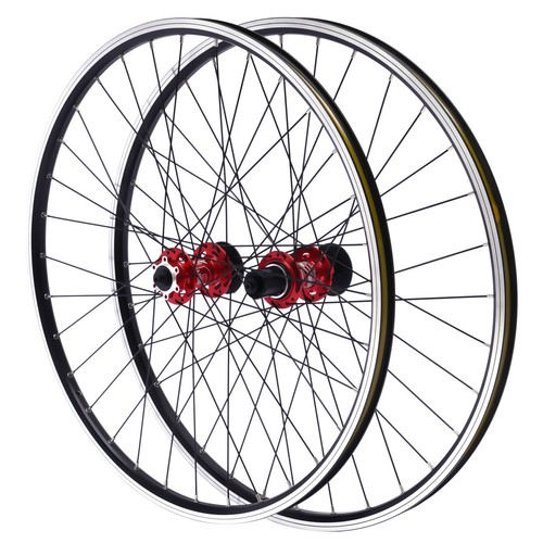 Mountainbike laufradsatz - mountainbike,
