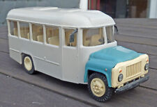 GAZ-3270 Original Russisch 1:43,Kunststoff,Top-Zustand,Rarität !!
