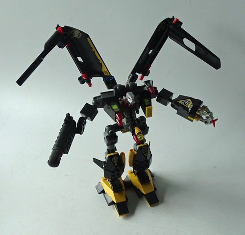 Lego exo force - lego®, 8105