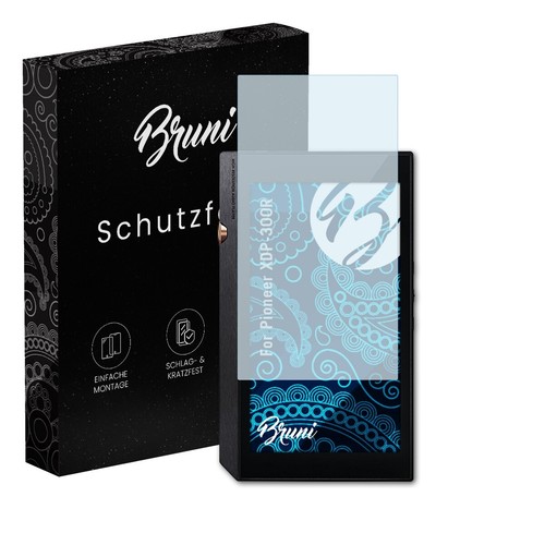 Bruni folie für pioneer - bruni,