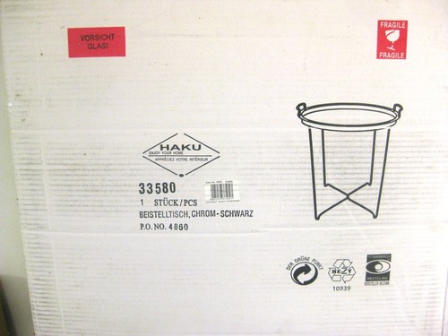 Serviertisch 51x45cm