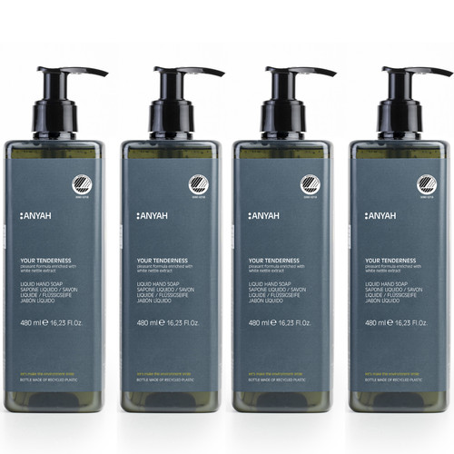 Anyah flüssigseife 480ml - flüssigseife,