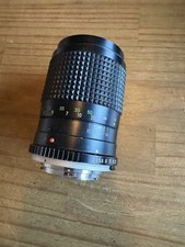 MINOLTA MD TELE ROKKOR