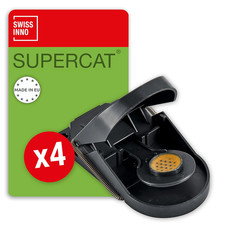 SWISSINNO Mausefalle Supercat