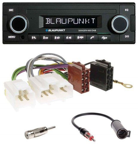 Blaupunkt dab usb - dab,