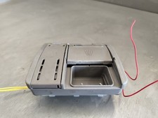 GESCHIRRSPÜLER Siemens SX65M000EU Spender Dosiereinheit Kombidosierung #50882