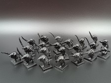 Clan Rats Klanratten 21x