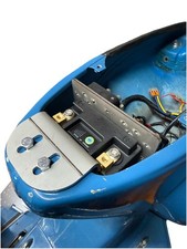 Piaggio Vespa V50 V125