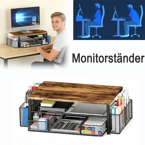 MONITORSTÄNDER