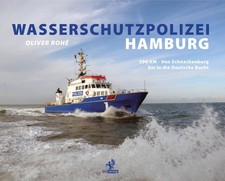 Wasserschutzpolizei hamburg - wasserschutzpolizei,