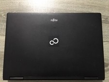 Fujitsu lifebook e series