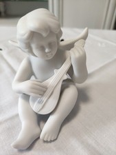 Deko figur engel rosenthal - figur,