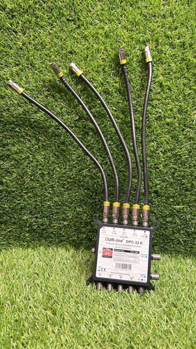 Dur line dpc unicable - dur-line, k