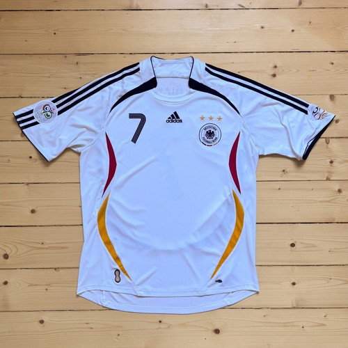 Adidas dfb deutschland trikot - adidas,