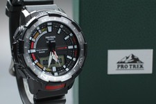 [N MINT/Box] Casio Pro Trek