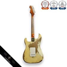 Fender Custom Shop MBS 1963