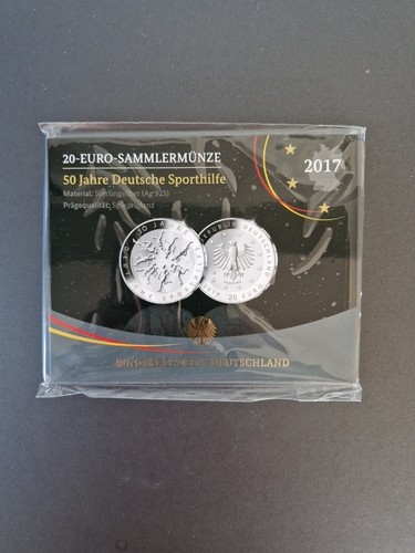 Euro 2017 50 jahre - 20, -50