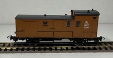 Tillig H0 76692 Güterzuggepäckwagen K.Sächs.Sts.E.B. Ep.I NEU & OVP