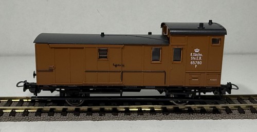Tillig 76692 - tillig, h0