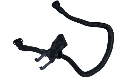 Flexibles entlüftungsrohr - flexibles,
