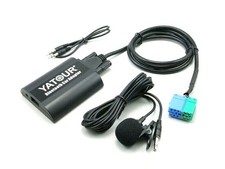 Yatour bluetooth aux adapter - yatour,