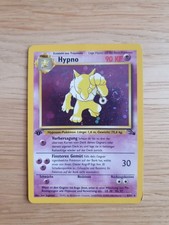 Original Hypno Fossil (1999)
