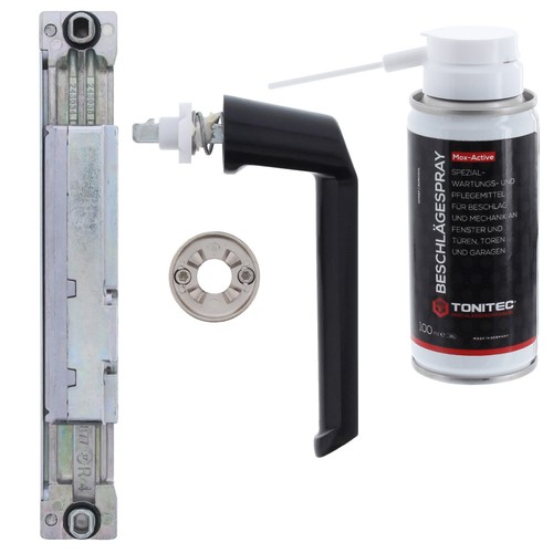 Schüco reparaturset mit 23er - schüco,