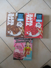 Cornflakes 3 verschiedene