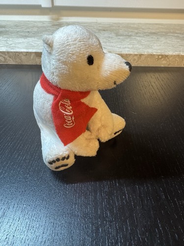 Neu coca cola eisbär - cola,
