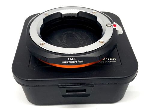 Concept nex ii pro - ii,