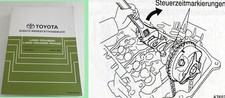 Toyota Land Cruiser J12 Prado GRJ120 125 ab 2003 Werkstatthandbuch Diagnose