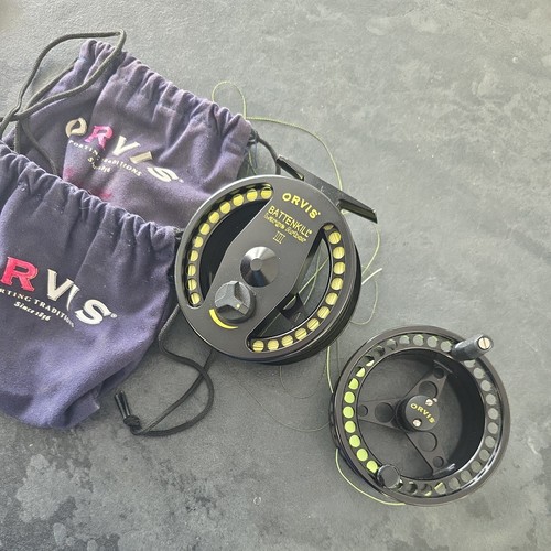 Orvis battenkill large - ii,