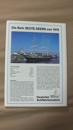 Dsm verlag bark - ,