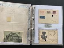 Einmaliger Bestand Deutsche