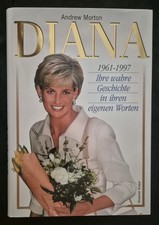Diana 1961 1997 ihre wahre - diana,
