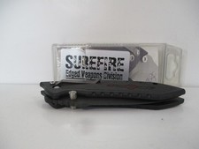 SureFire Alpha 0277/1000