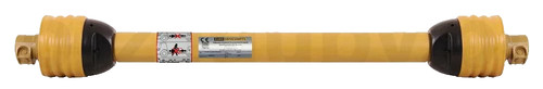 Euro gelenkwelle l1110 - gelenkwelle,