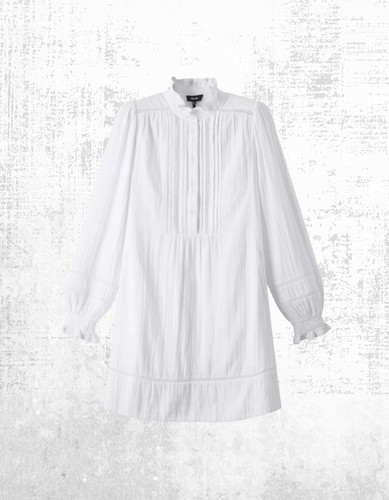 Kurzes swing damenkleid - me+em,