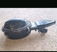Luftfilter Kasten Öl Bad VW