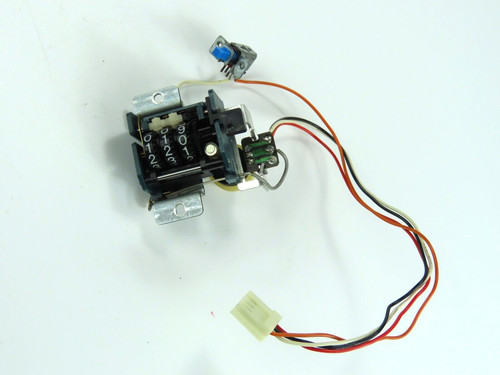 Dual c824 counter tape deck - *dual,