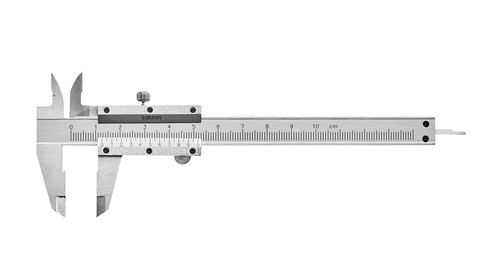 Wabeco messschieblehre 100 - wabeco,